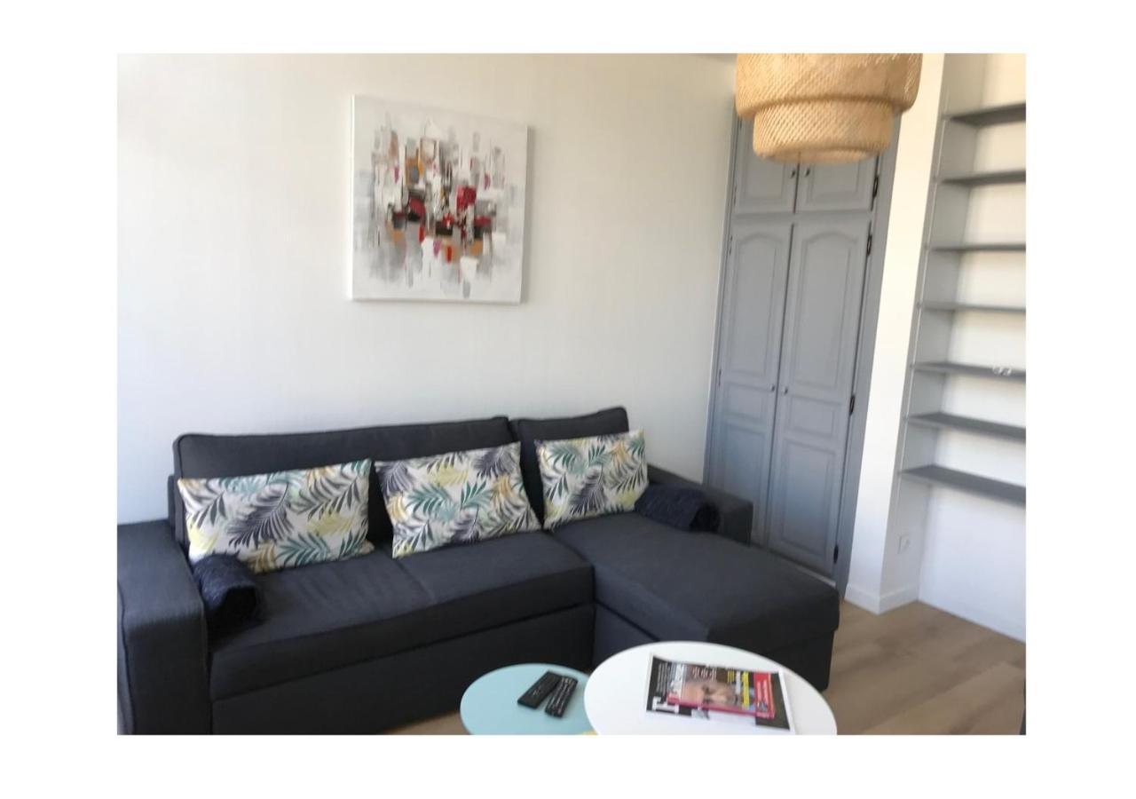 Appartement Centre Ville - Vue Cathedrale - 33 แร็งส์ ภายนอก รูปภาพ